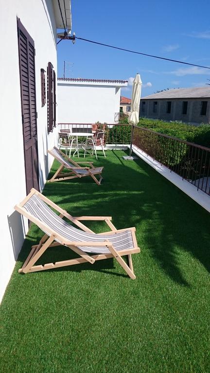 Apartments Dr. Vlasic Подстрана Номер фото